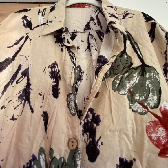 Kimono/Duster - Picture 7 of 10